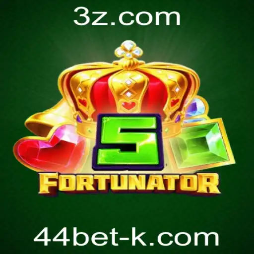 Descubra o Novo Fascínio do Jogo 5Fortunator: Uma Aventura com 44bet