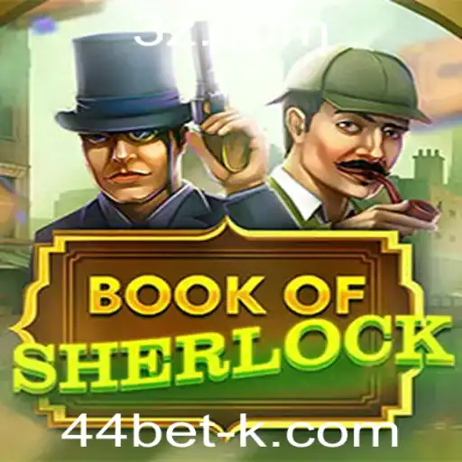 Explorando o Universo do Jogo 'BookOfSherlock'