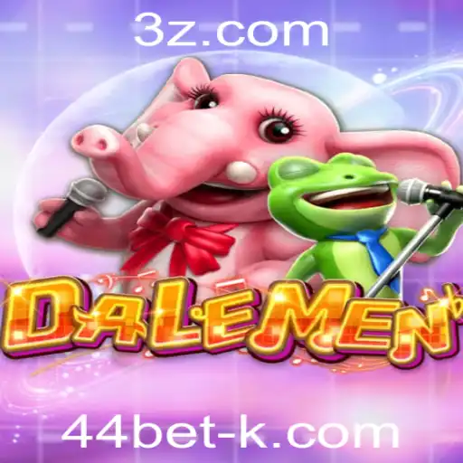 Explorando o Universo de DALEMEN: O Jogo do Momento com 44bet