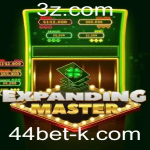 Descubra 'ExpandingMaster': O Jogo Revolucionário com a Estratégia 44bet