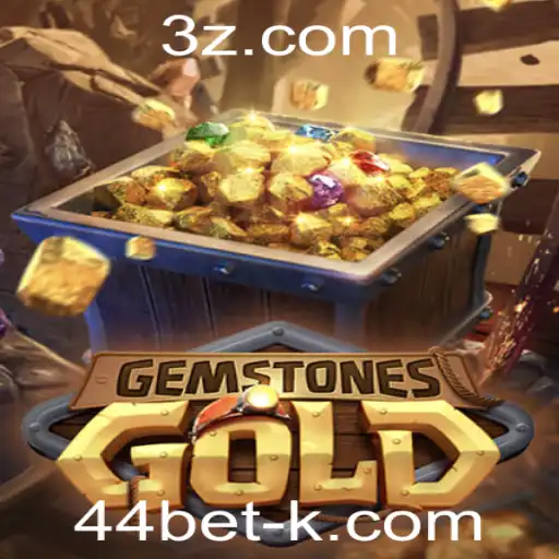 Explorando o Universo de GemstonesGold: O Guia Completo com 44bet