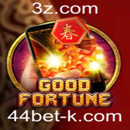 GoodFortuneM: Uma Nova Dinâmica no Mundo dos Jogos de Aposta com a Plataforma 44bet