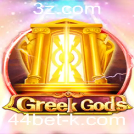 GreekGods: Um Mergulho no Universo Mitológico com 44bet