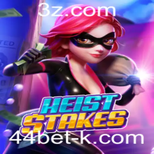 HeistStakes: O Fascinante Mundo do Jogo Que Une Estratégia e Emoção