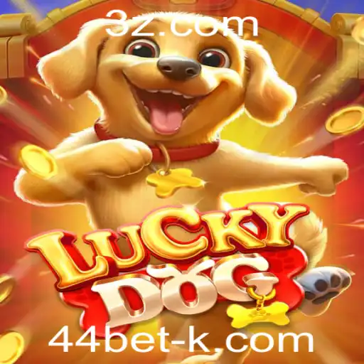 Tudo o que você precisa saber sobre o jogo LuckyDog da 44bet