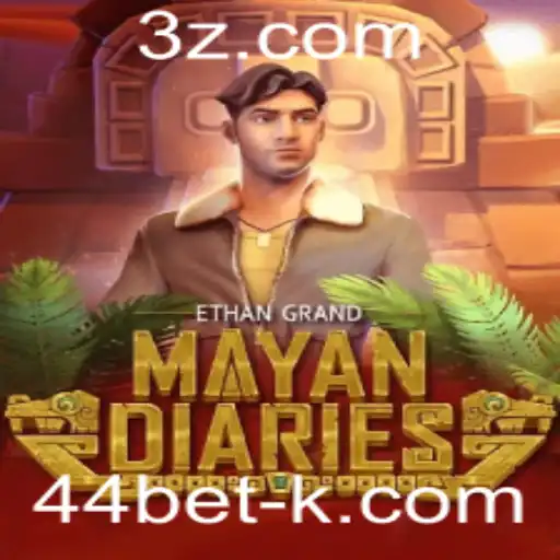 Descubra o Fascinante Mundo do Jogo MayanDiaries com 44bet