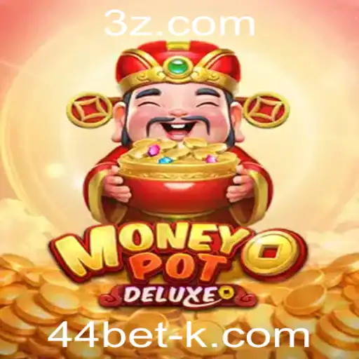 Descubra o Fascinante Mundo de MoneyPotDELUXE: A Nova Sensação do Entretenimento