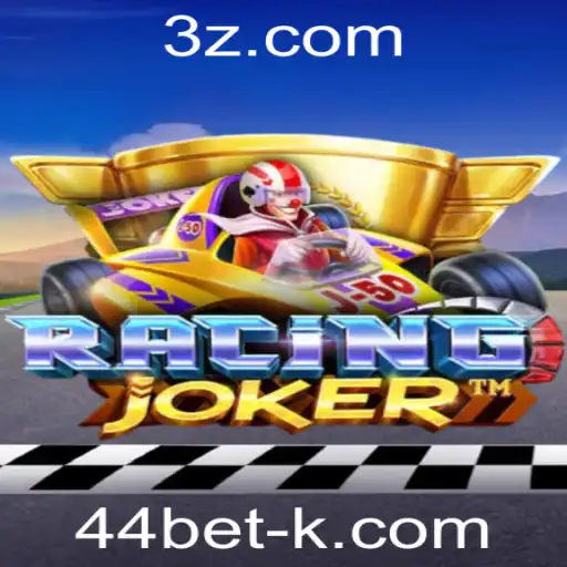 RacingJoker: Uma Introdução ao Novo Jogo Emocionante