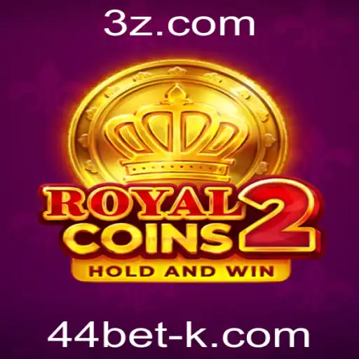 Descubra o Fascinante Mundo de RoyalCoins2