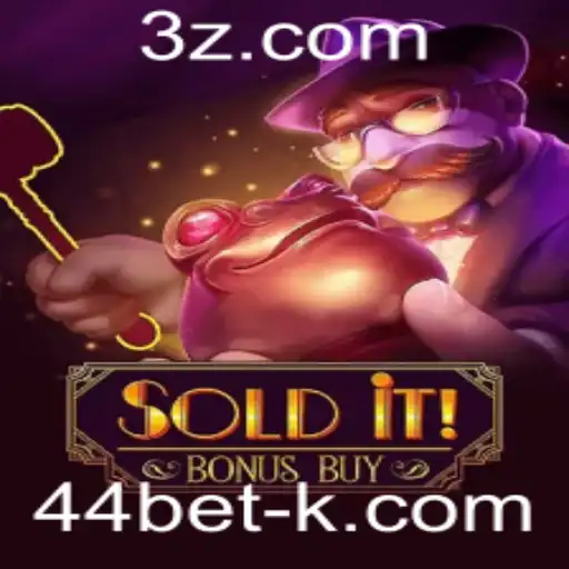 SolditBonusBuy: Descubra o Novo Jogo Inovador