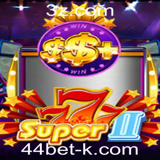 Explorando o Mundo do Super777II: Uma Nova Era dos Jogos de Cassino Online
