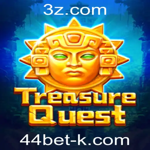 Descubra o Mundo de Aventura de TreasureQuest com 44bet