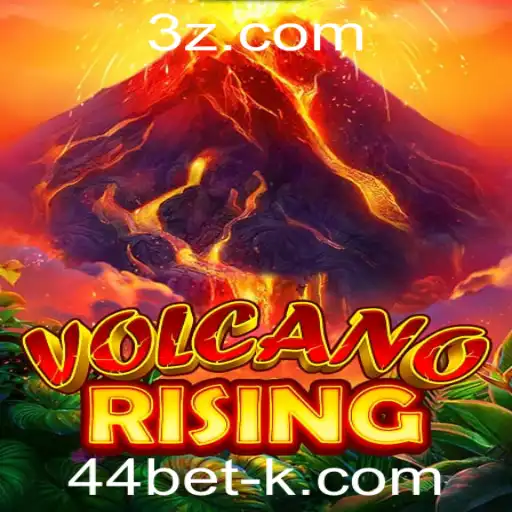 Descubra 'VolcanoRising': Um Jogo Empolgante com a Palavra-chave '44bet'