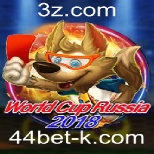 WorldCupRussia2018: Explore o Jogo de Apostas Fascinante com 44bet