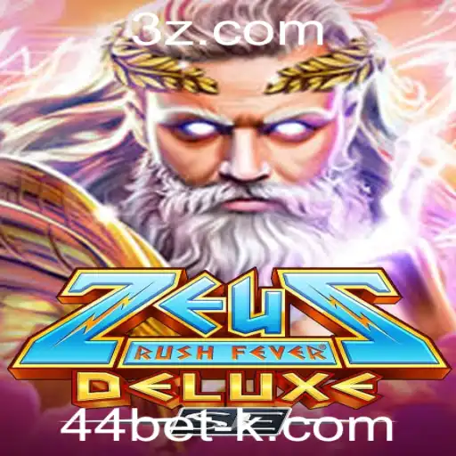 Descubra ZeusRushFeverDeluxeSE: A Nova Sensação dos Jogos Online